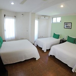 Habitación Familiar