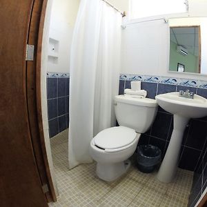 Habitación Triple Básica